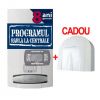 CENTRALA TERMICA PE GAZ TIRAJ FORTAT BAXI LUNA 3 COMFORT 1.310  FI - 31 KW - doar incalzire - BAXCONF1310FI